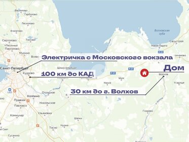 36 м² дом, 10 соток участок 950 000 ₽ - изображение 41