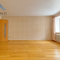 Квартира 168 м², 3-комнатная - изображение 4