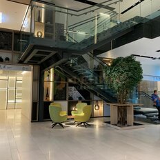 Квартира 27,3 м², студия - изображение 4