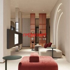 Квартира 72,3 м², 2-комнатная - изображение 4