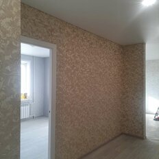 Квартира 53 м², 2-комнатная - изображение 3
