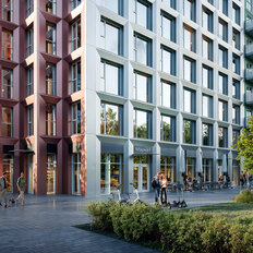 Квартира 58,6 м², 2-комнатная - изображение 5