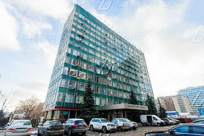 34 м², офис 102 000 ₽ в месяц - изображение 34