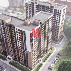 Квартира 41,6 м², 2-комнатная - изображение 5