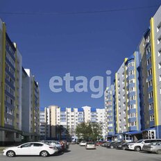 Квартира 64,5 м², 2-комнатная - изображение 4