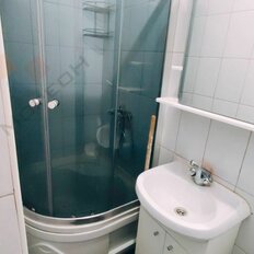 Квартира 18 м², студия - изображение 4