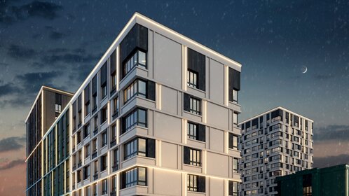 46,7 м², 2-комнатная квартира 6 117 700 ₽ - изображение 33