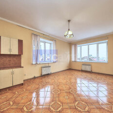 Квартира 129,4 м², 3-комнатная - изображение 4