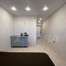 Квартира 19,5 м², студия - изображение 2