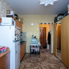 Квартира 17,1 м², студия - изображение 5