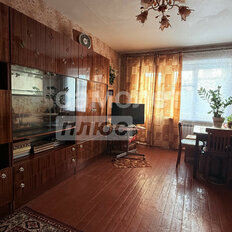 Квартира 56,6 м², 3-комнатная - изображение 5