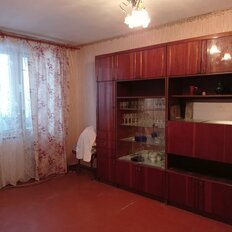 Квартира 35 м², 1-комнатная - изображение 1