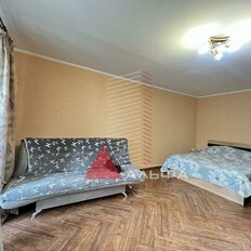 Квартира 37,3 м², 1-комнатная - изображение 1