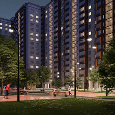 Квартира 64,7 м², 2-комнатная - изображение 5