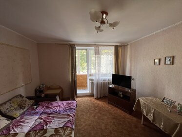 31,5 м², 1-комнатная квартира 4 650 000 ₽ - изображение 35