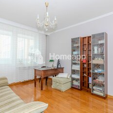 Квартира 122,7 м², 4-комнатная - изображение 4