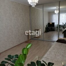 Квартира 60,4 м², 3-комнатная - изображение 3