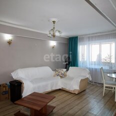 Квартира 58,8 м², 3-комнатная - изображение 1