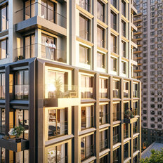 Квартира 53,4 м², 2-комнатная - изображение 5