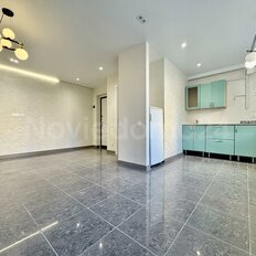 Квартира 28,8 м², 1-комнатная - изображение 3