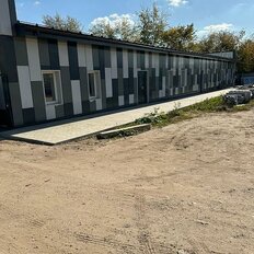 200 м², производственное помещение - изображение 5