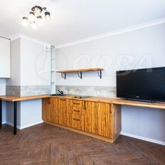 Квартира 30 м², студия - изображение 3