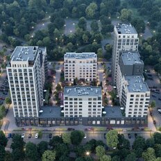 Квартира 26,8 м², студия - изображение 2