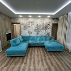 Квартира 61,1 м², 2-комнатная - изображение 5