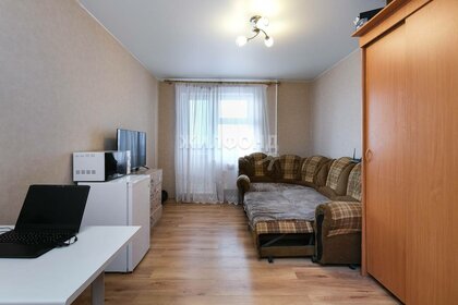 28,6 м², квартира-студия 2 593 000 ₽ - изображение 17