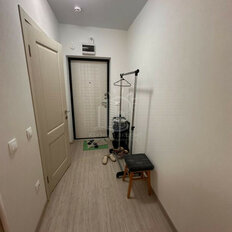 Квартира 29 м², студия - изображение 5