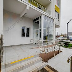 Квартира 39,7 м², 1-комнатная - изображение 5