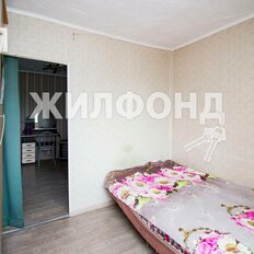 Квартира 31,9 м², 1-комнатная - изображение 5