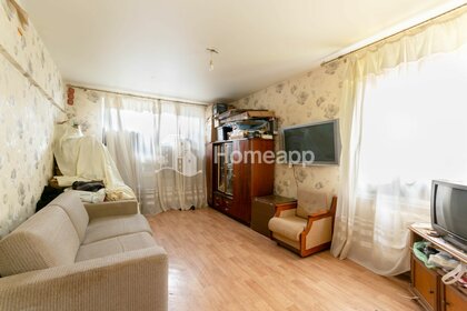 45 м², 2-комнатная квартира 58 000 ₽ в месяц - изображение 29