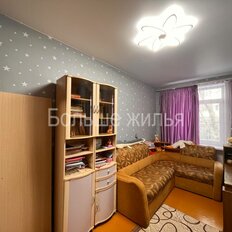 Квартира 61 м², 3-комнатная - изображение 5