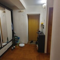 Квартира 71 м², 3-комнатная - изображение 1