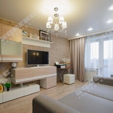 Квартира 51 м², 2-комнатная - изображение 3