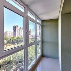 Квартира 78,7 м², 4-комнатная - изображение 1