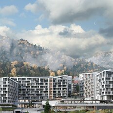 Квартира 47,4 м², 1-комнатные - изображение 3