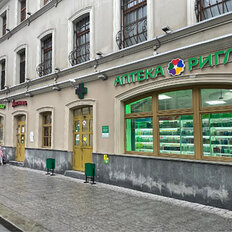 240 м², торговое помещение - изображение 2