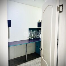 Квартира 34,4 м², 1-комнатная - изображение 2