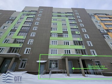 4520 м², помещение свободного назначения 65 000 000 ₽ - изображение 3