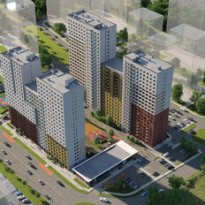 Квартира 38,8 м², 1-комнатная - изображение 2