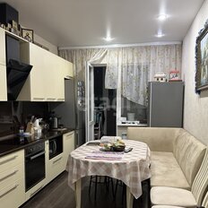 Квартира 67,1 м², 2-комнатная - изображение 3