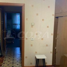 Квартира 44,5 м², 2-комнатная - изображение 4