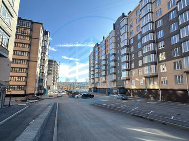 Купить двухкомнатную квартиру рядом с рекой у метро Ольховая (красная ветка) в Москве и МО - изображение 42