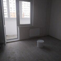 Квартира 42,5 м², 1-комнатная - изображение 4
