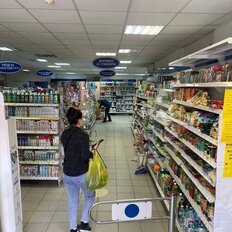 234,8 м², торговое помещение - изображение 3