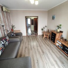 Квартира 57,1 м², 2-комнатная - изображение 1