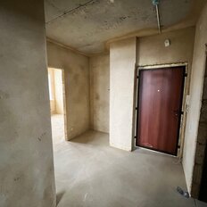 Квартира 58,5 м², 2-комнатная - изображение 4