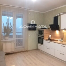 Квартира 68,6 м², 2-комнатная - изображение 1